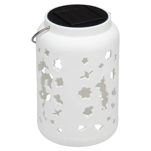 disney-lunaglo-winnie-puuh-solar-projektionsleuchte-garten-warmwei image 1