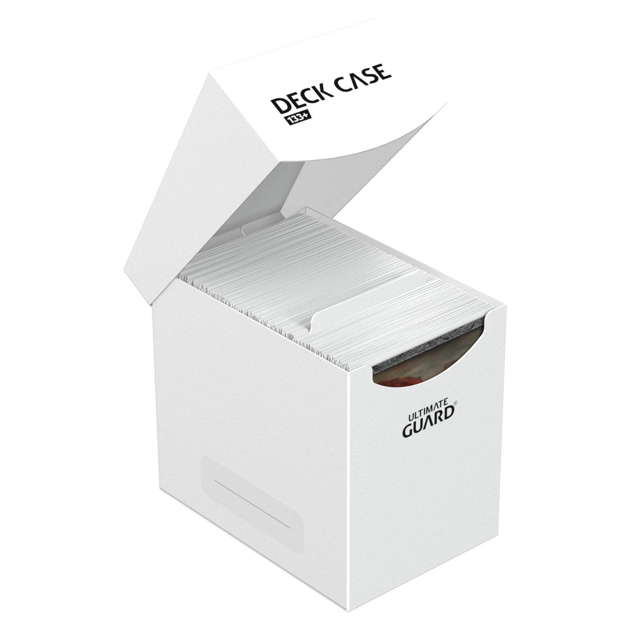 ultimate-guard-deck-case-133-deckbox-wei-f-r-133-karten image 3