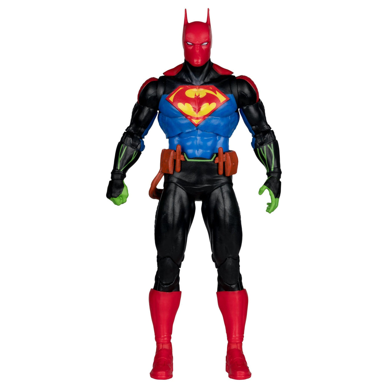 dc-multiverse-batman-actionfigur-superman-world-s-finest image 3