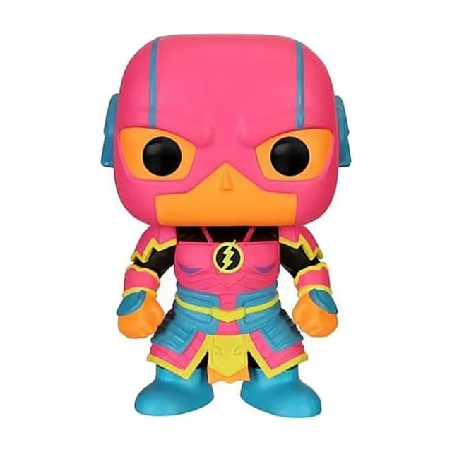 funko-pop-comics-the-flash-vinyl-figur-exklusiv image 1