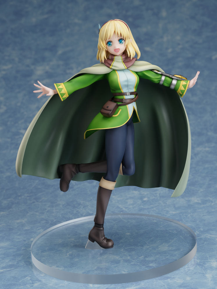 furyu-f-nex-kena-1-7-figur-leadale-elf-mit-mantel image 2
