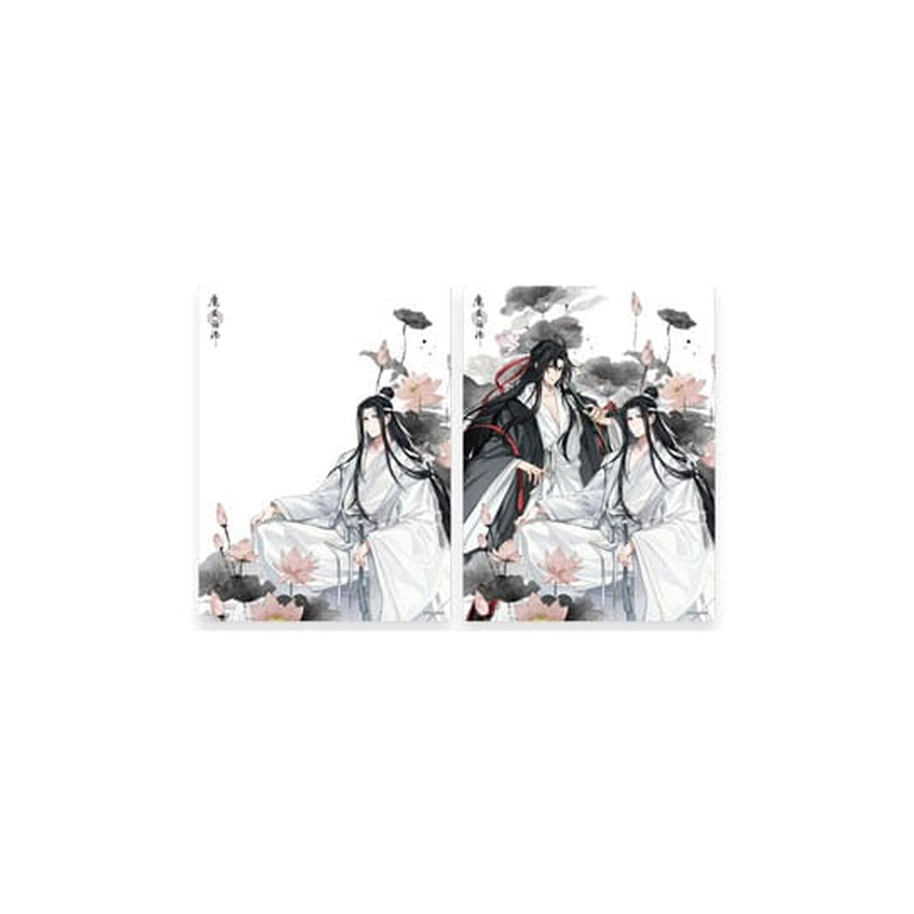 grandmaster-of-demonic-cultivation-3d-karte-wei-wuxian image 1
