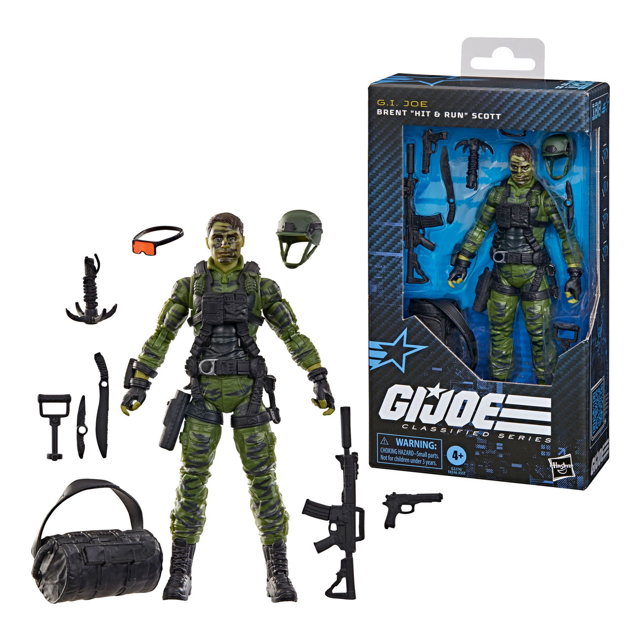g-i-joe-classified-brent-hit-run-actionfigur image 5