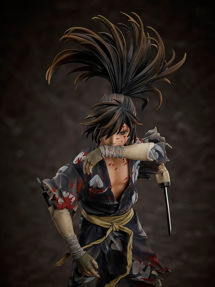 furyu-f-nex-dororo-hyakkimaru-figur-1-8-scale image 3