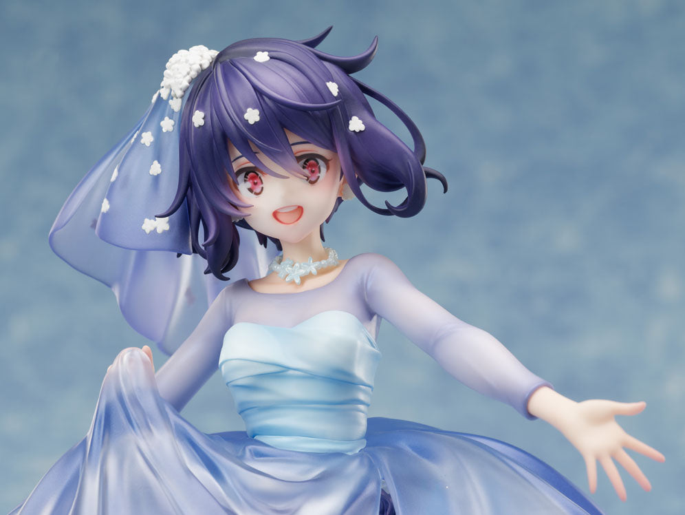 furyu-f-nex-mizuno-ai-wedding-1-7-figur-hochzeitskleid image 4