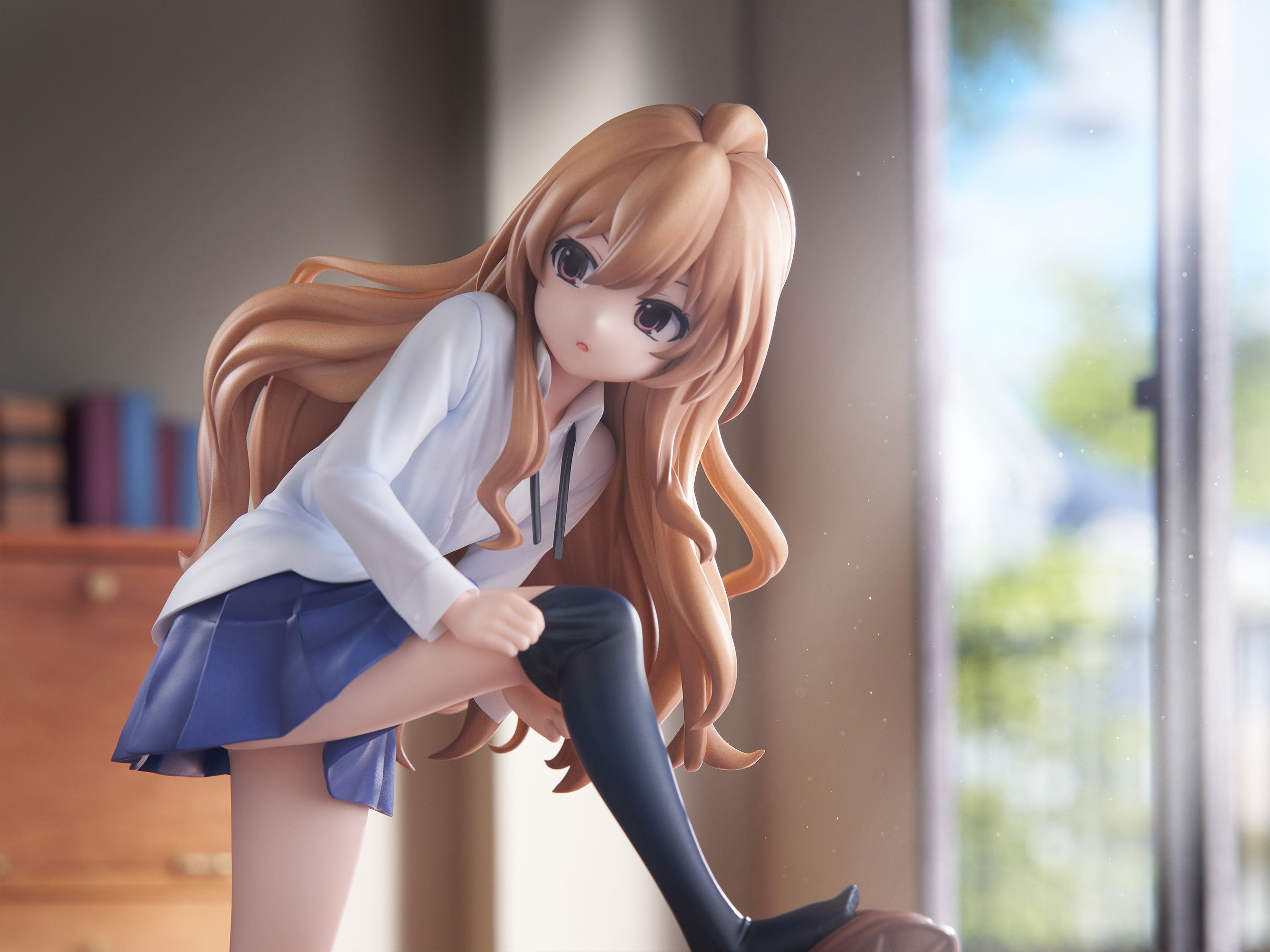 furyu-f-nex-aisaka-taiga-1-7-figur-toradora-wechselgesicht image 6