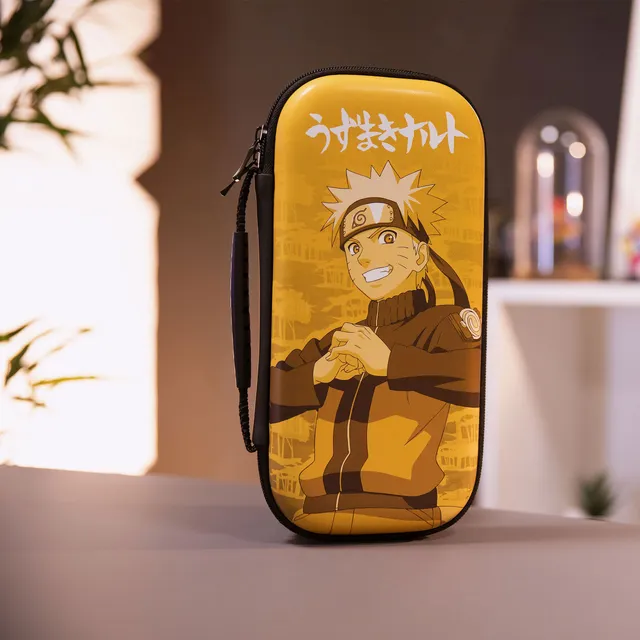 elbenwald-naruto-switch-case-h-lle-f-r-nintendo-switch image 1