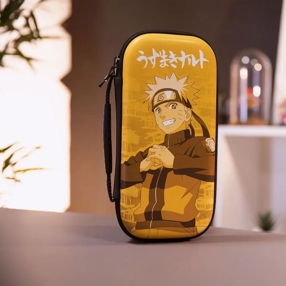 elbenwald-naruto-switch-case-h-lle-f-r-nintendo-switch image 1