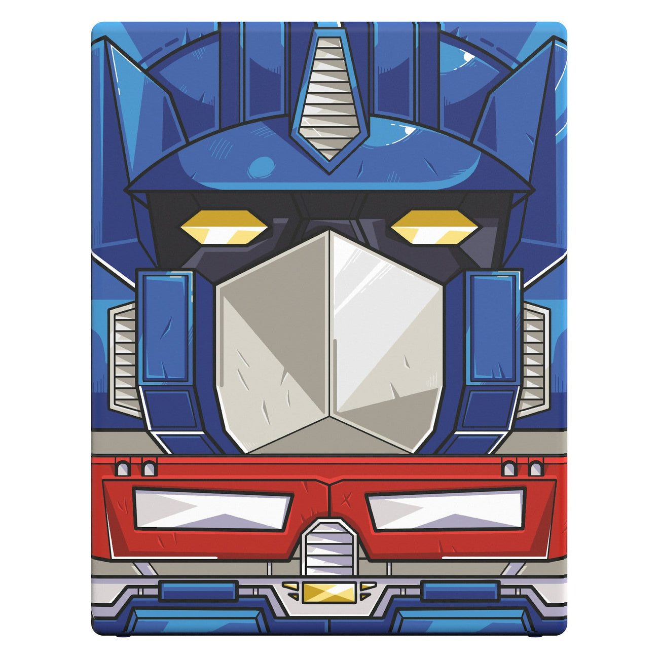 squaroes-transformers-optimus-prime-deckbox-tr001 image 8