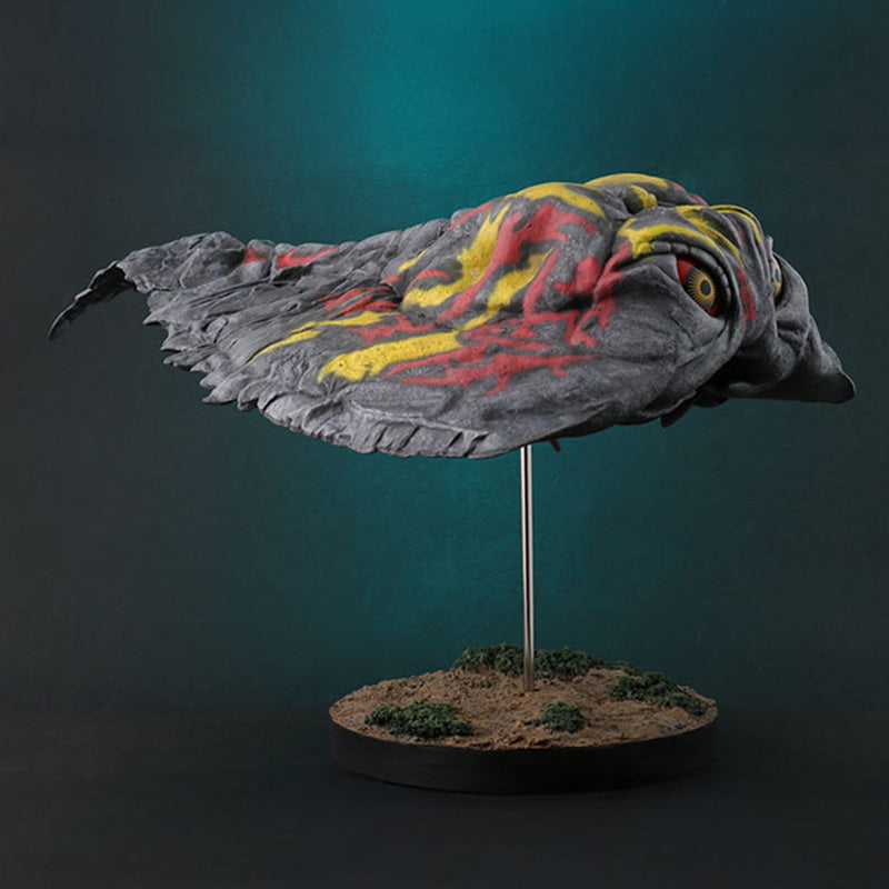 x-plus-hedorah-flying-form-figur-standard-38-cm-vinyl image 6