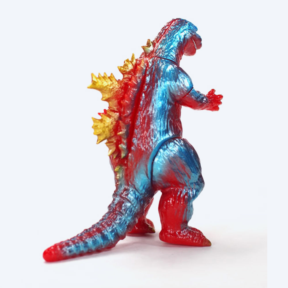 ccp-godzilla-1954-retro-red-vinyl-figur-middle-size image 3
