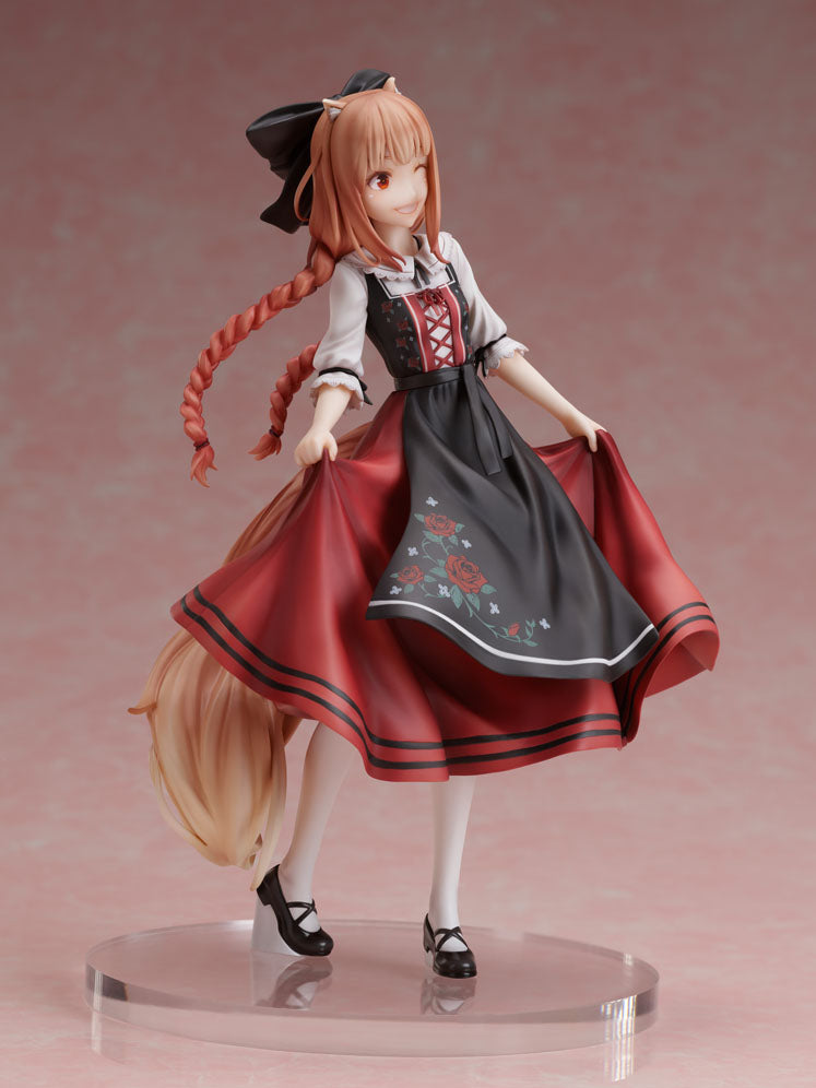 furyu-f-nex-holo-figur-elsass-tracht-1-7-wolf image 2