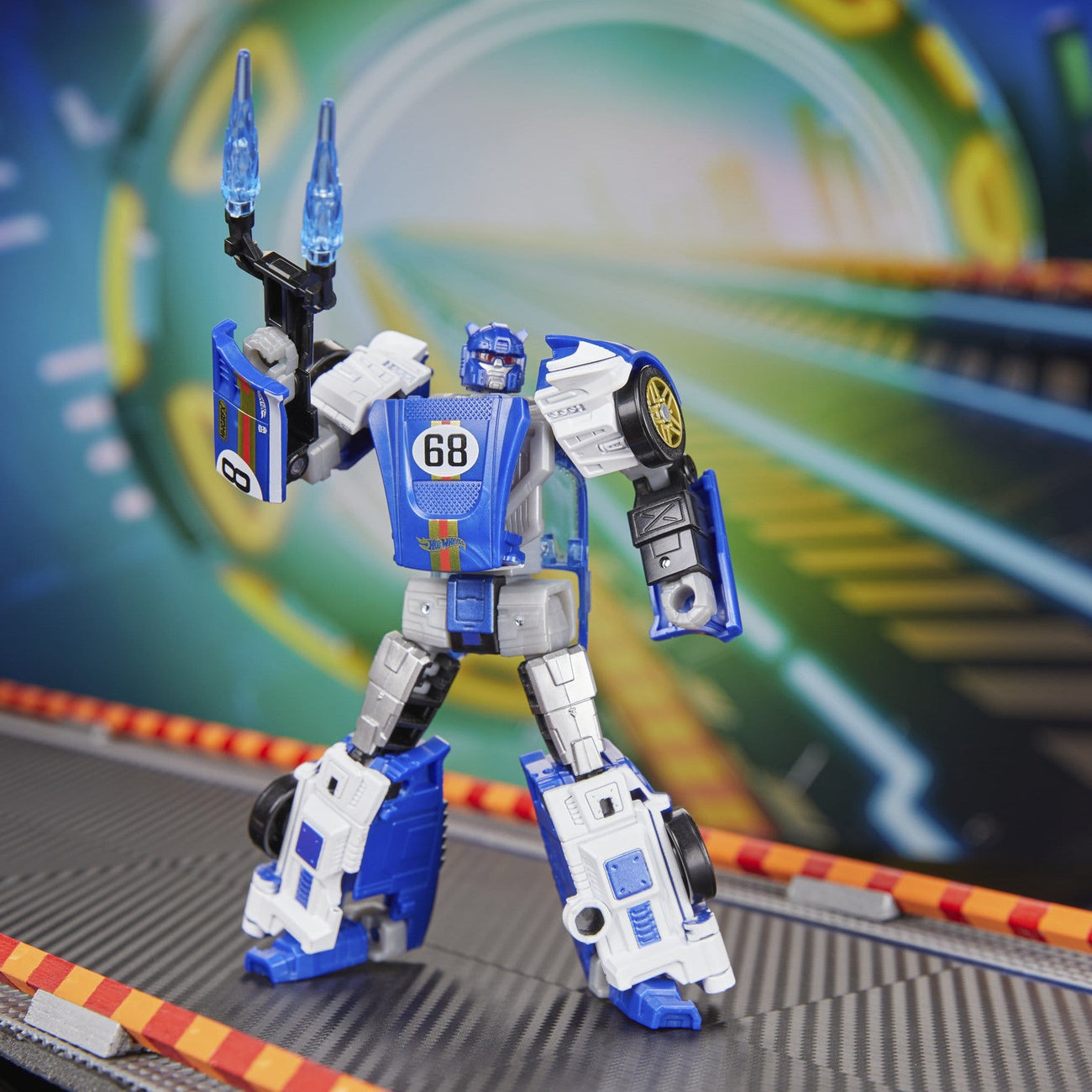 transformers-hot-wheels-el-segundo-coupe-deluxe-actionfigur image 7