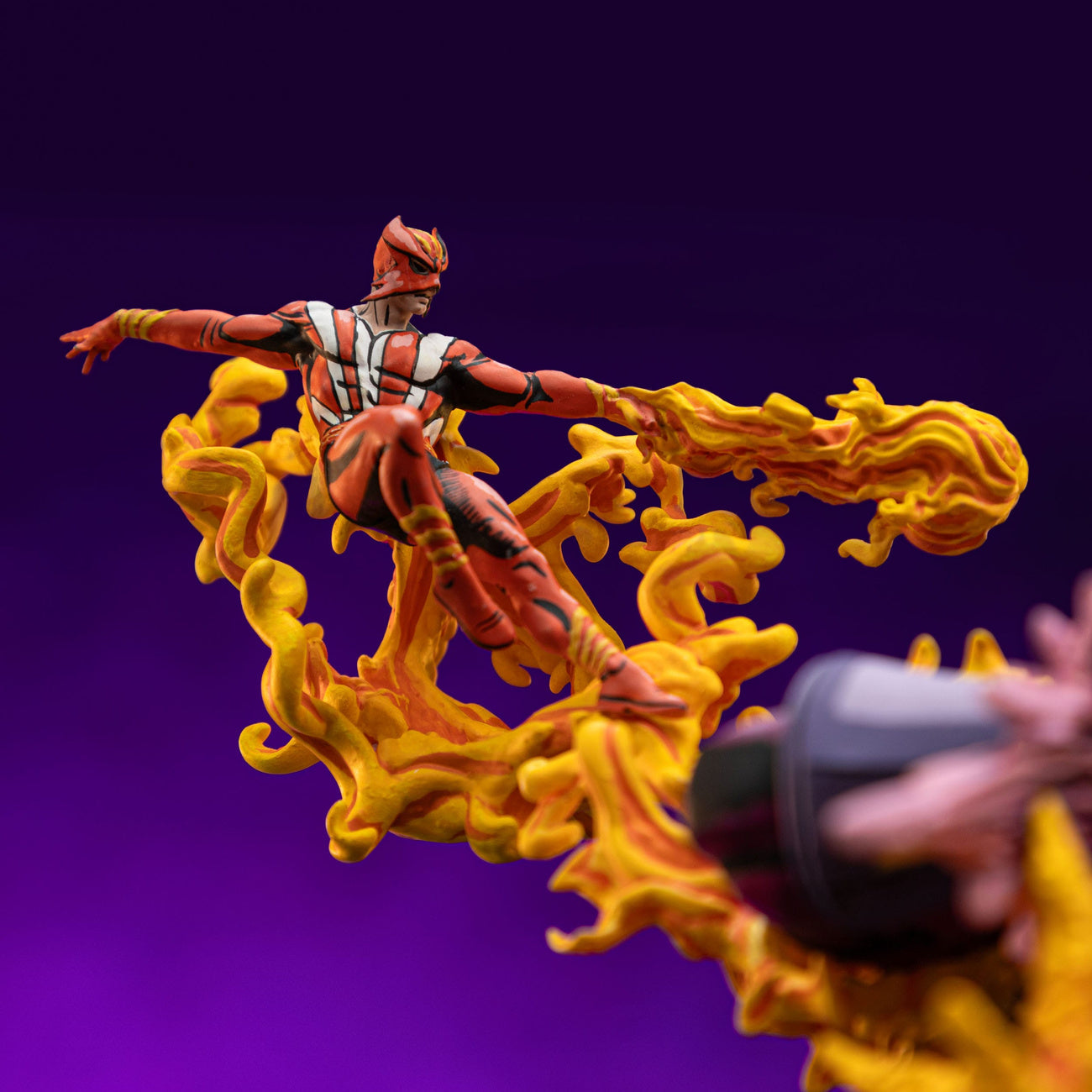marvel-x-men-danger-room-diorama-statue-1-20-resin image 7