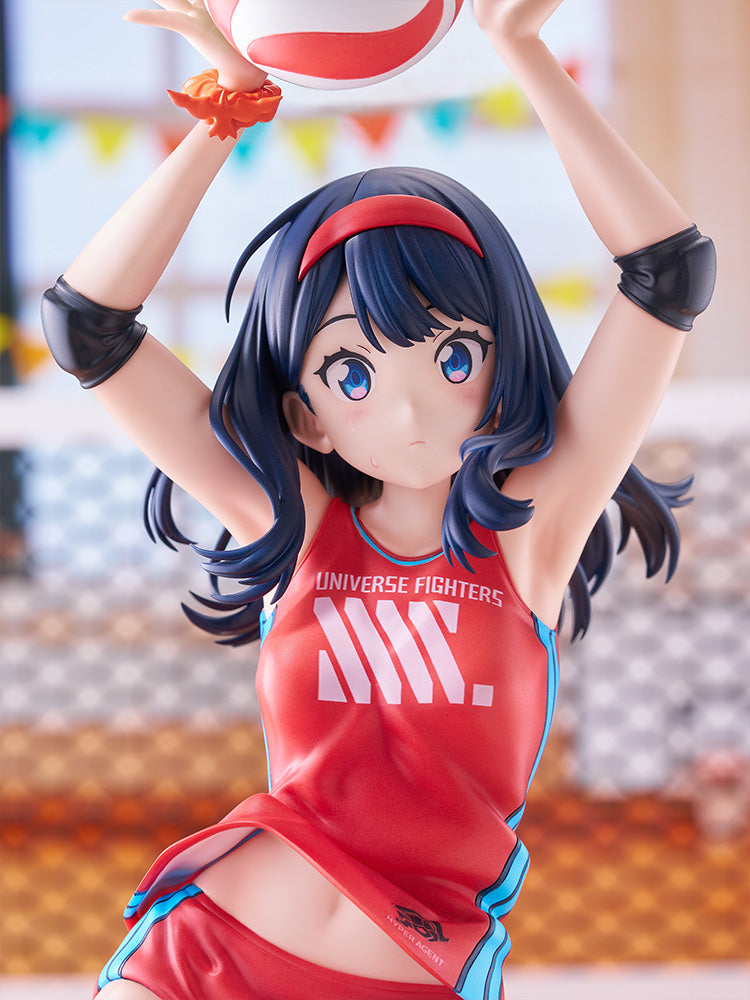 furyu-tenitol-tall-rikka-akane-figur-sport-set image 4