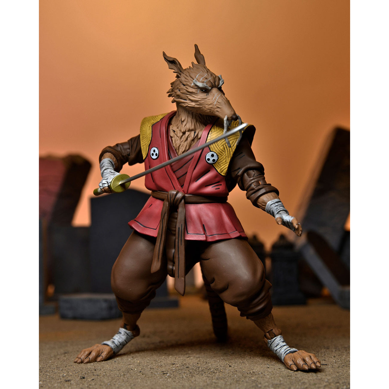 tmnt-the-last-ronin-splinter-actionfigur-neca-ultimate image 8