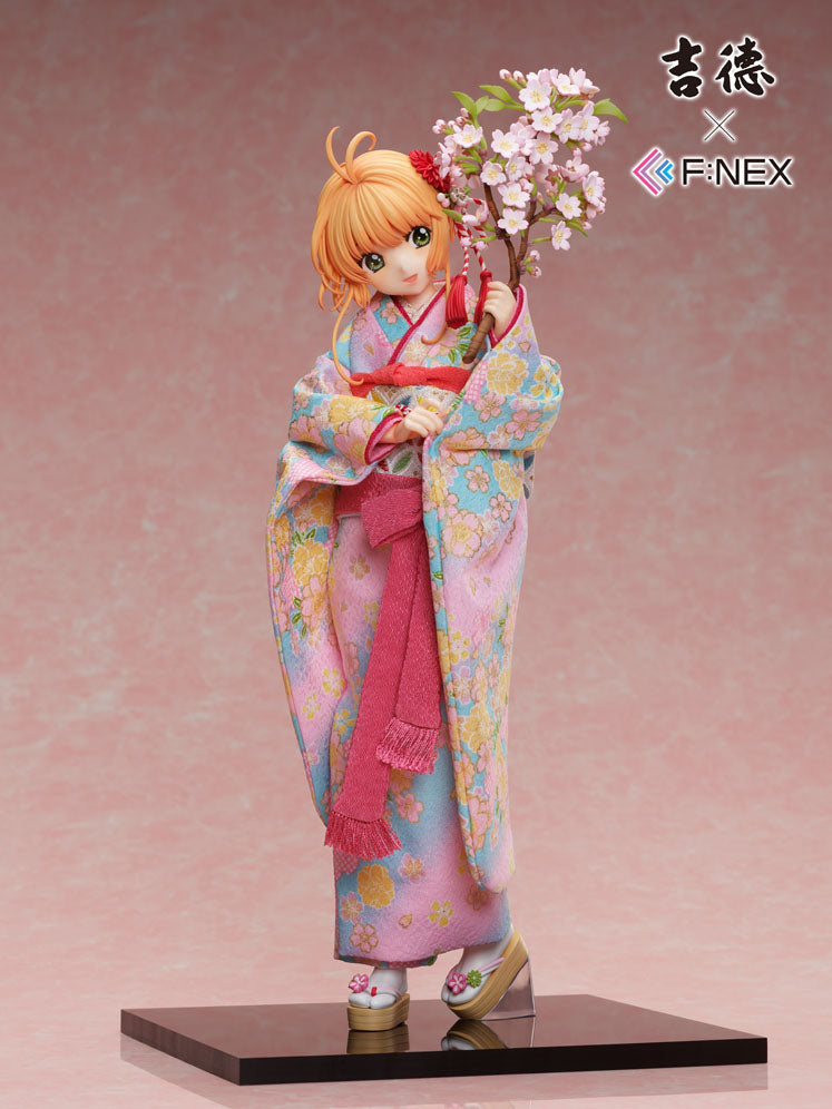 furyu-f-nex-sakura-kinomoto-puppen-figur-1-4 image 2