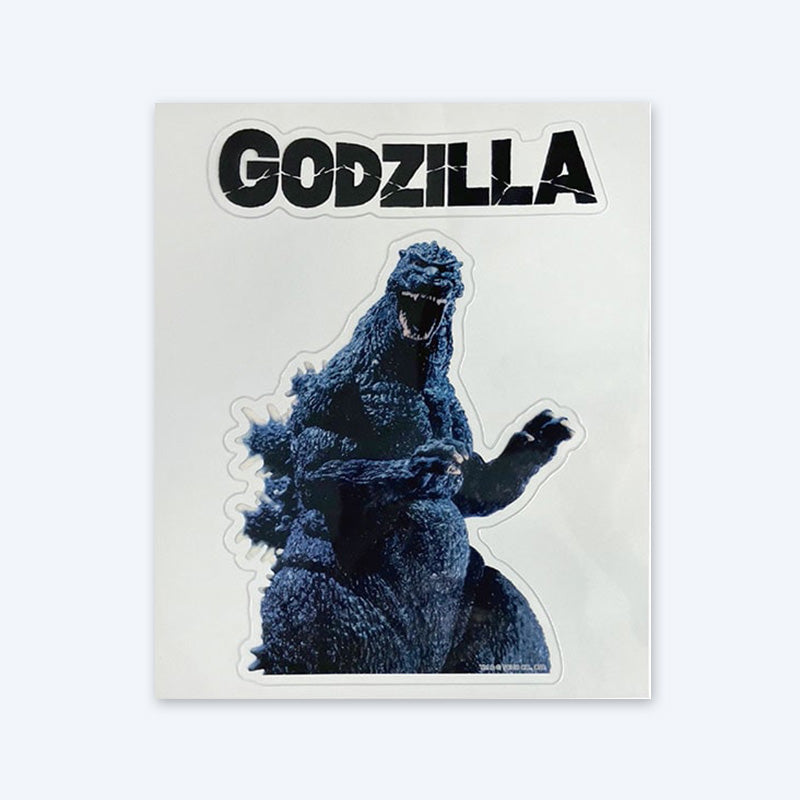 godzilla-1994-sticker-transparent-gro-clear-pvc image 1