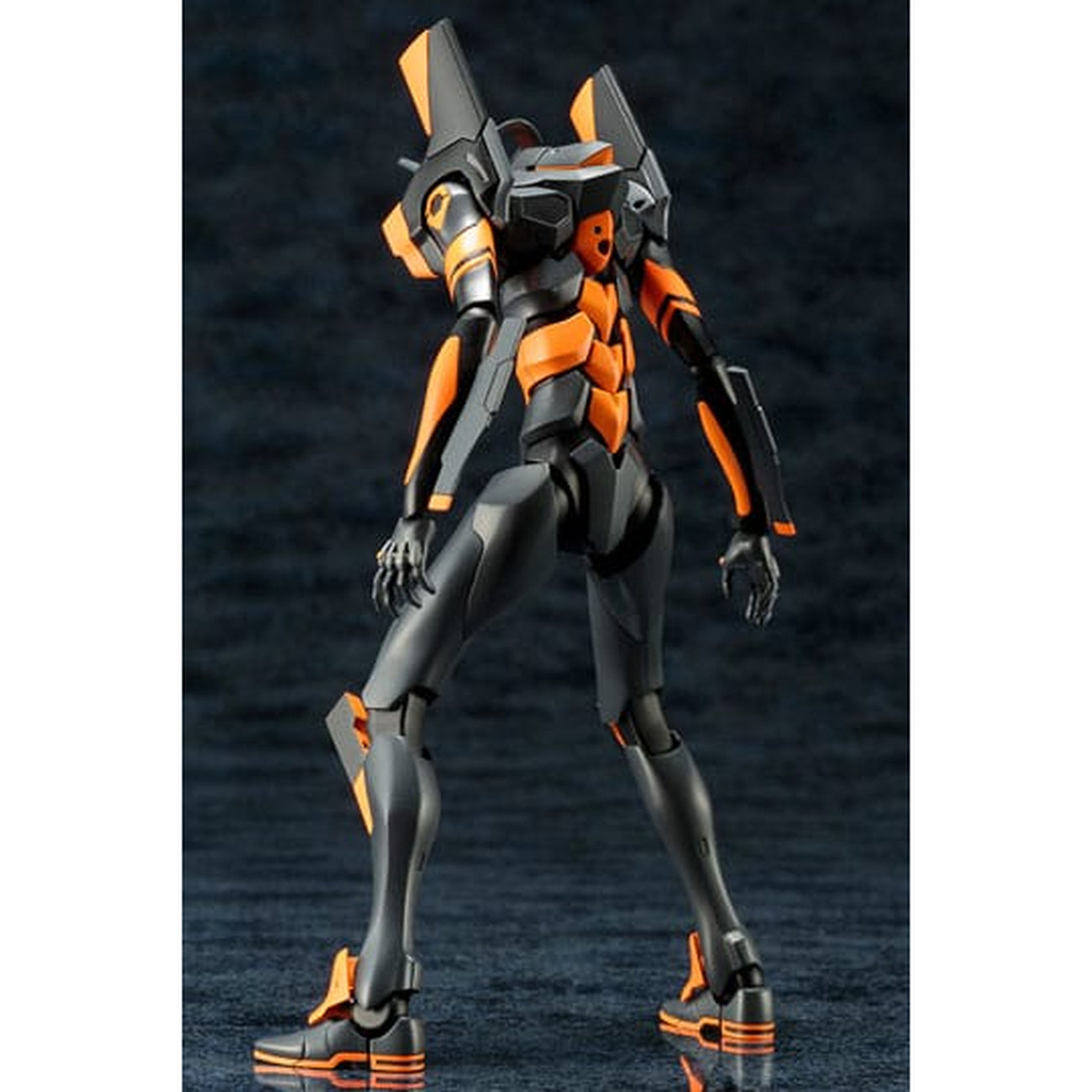 kotobukiya-godzilla-vs-evangelion-model-kit-unit-01 image 5