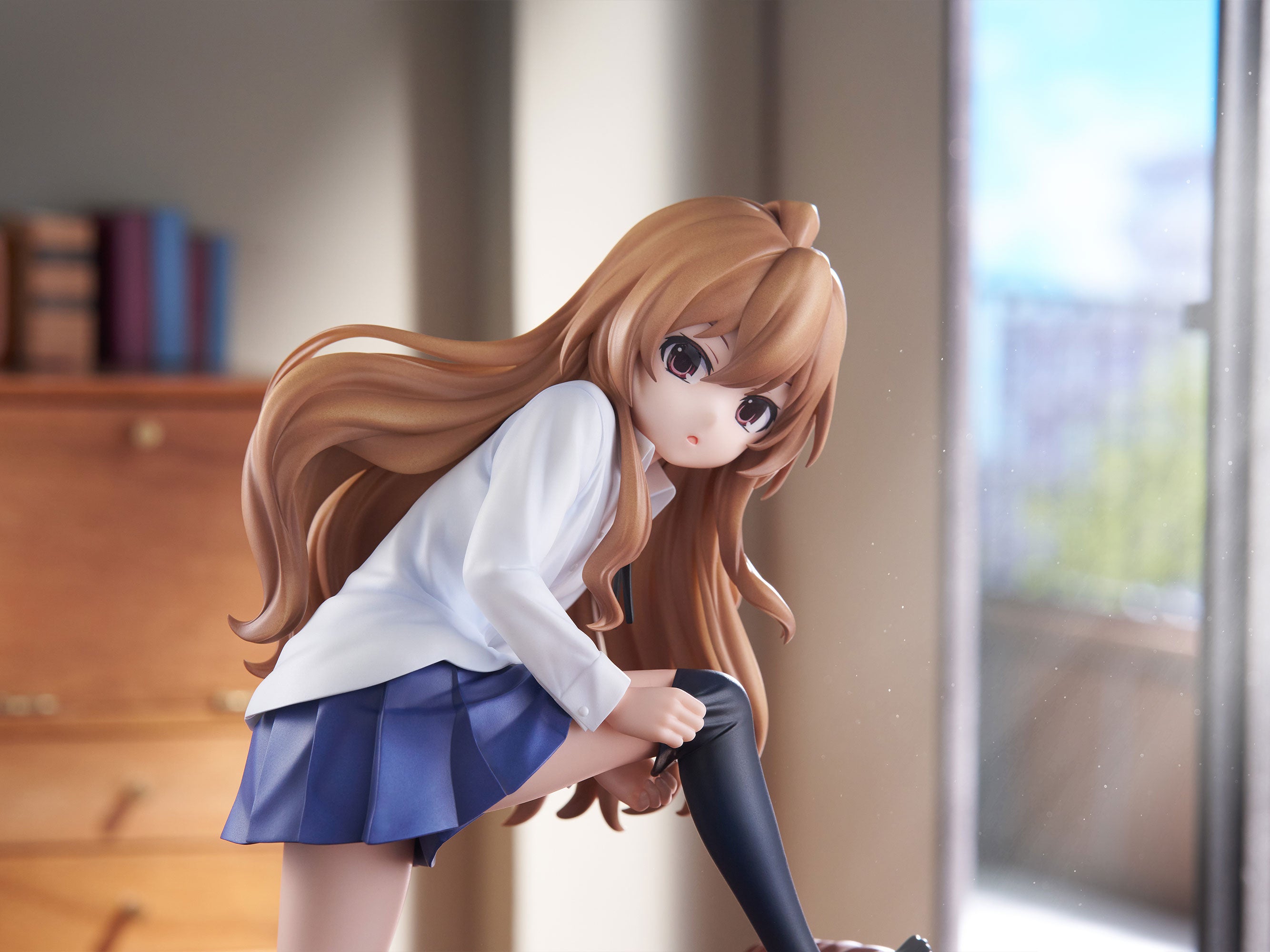 furyu-f-nex-aisaka-taiga-1-7-figur-toradora-wechselgesicht image 7