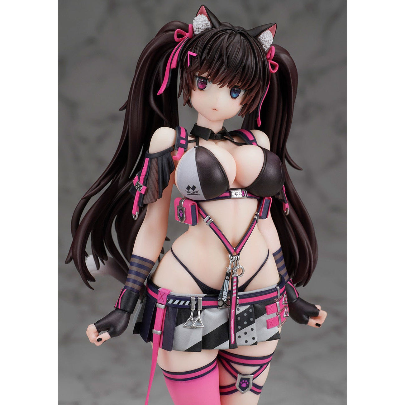 goddess-of-victory-nikke-nero-pvc-statue-23-cm-sammlerfigur image 5