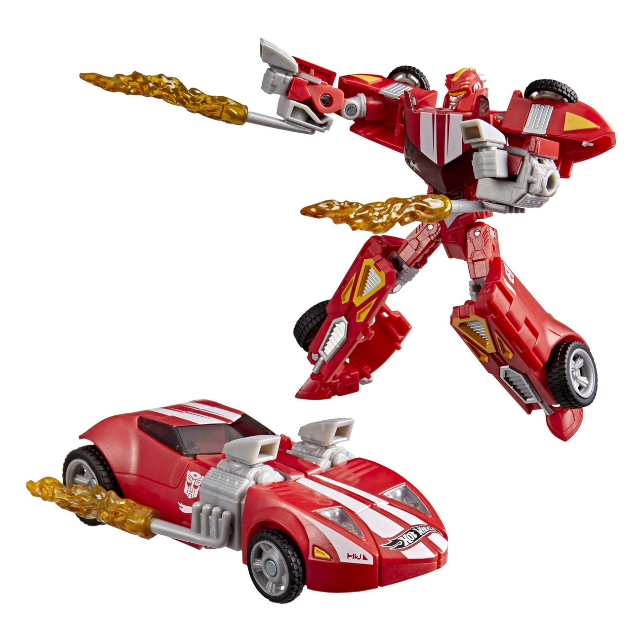 transformers-hot-wheels-twin-mill-deluxe-actionfigur image 5
