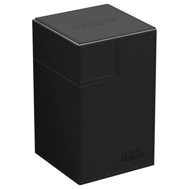 ultimate-guard-flip-n-tray-deck-case-100-standard-box image 1