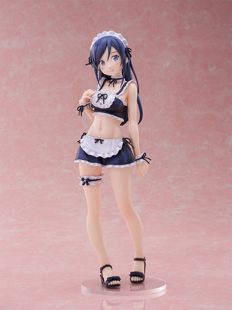 furyu-tenitol-tall-ayase-bade-maid-figur-oreimo image 7