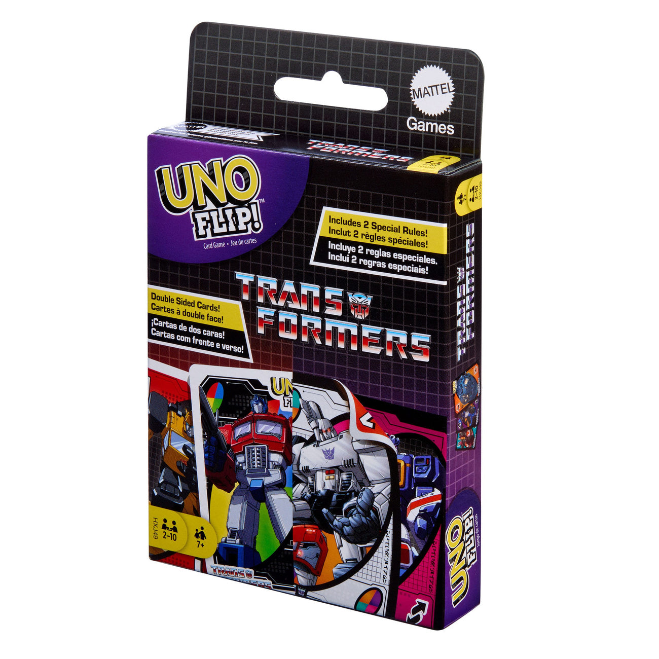 transformers-uno-flip-kartenspiel-112-karten-ab-7-jahren image 5