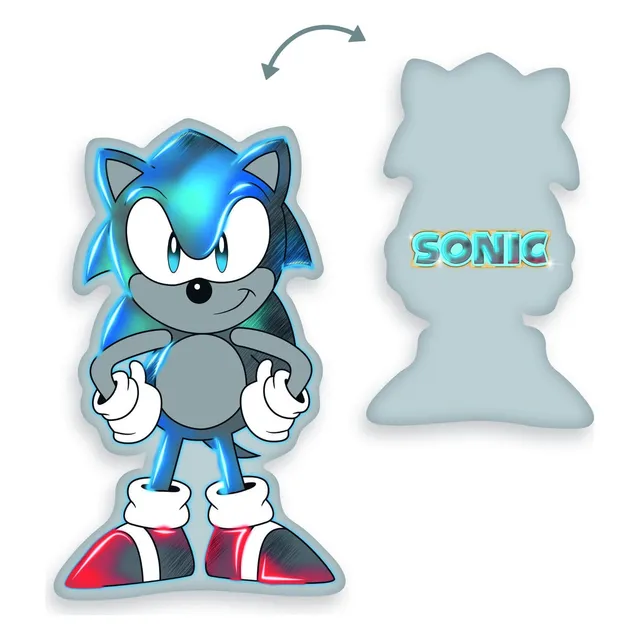 elbenwald-sonic-body-dekokissen-34-cm-polyester image 1