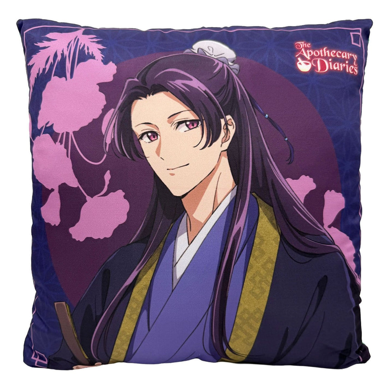 die-tageb-cher-der-apothekerin-kissen-jinshi-maomao-polyester image 2