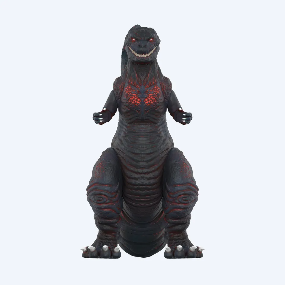 godzilla-shin-super7-reaction-actionfigur-wave-10 image 1