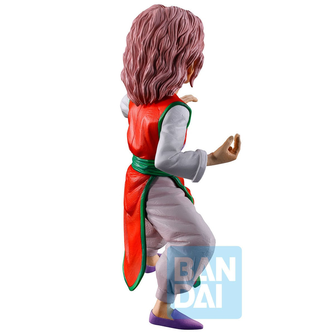 banpresto-yuyu-hakusho-genkai-ichibansho-statue-vol-3 image 3