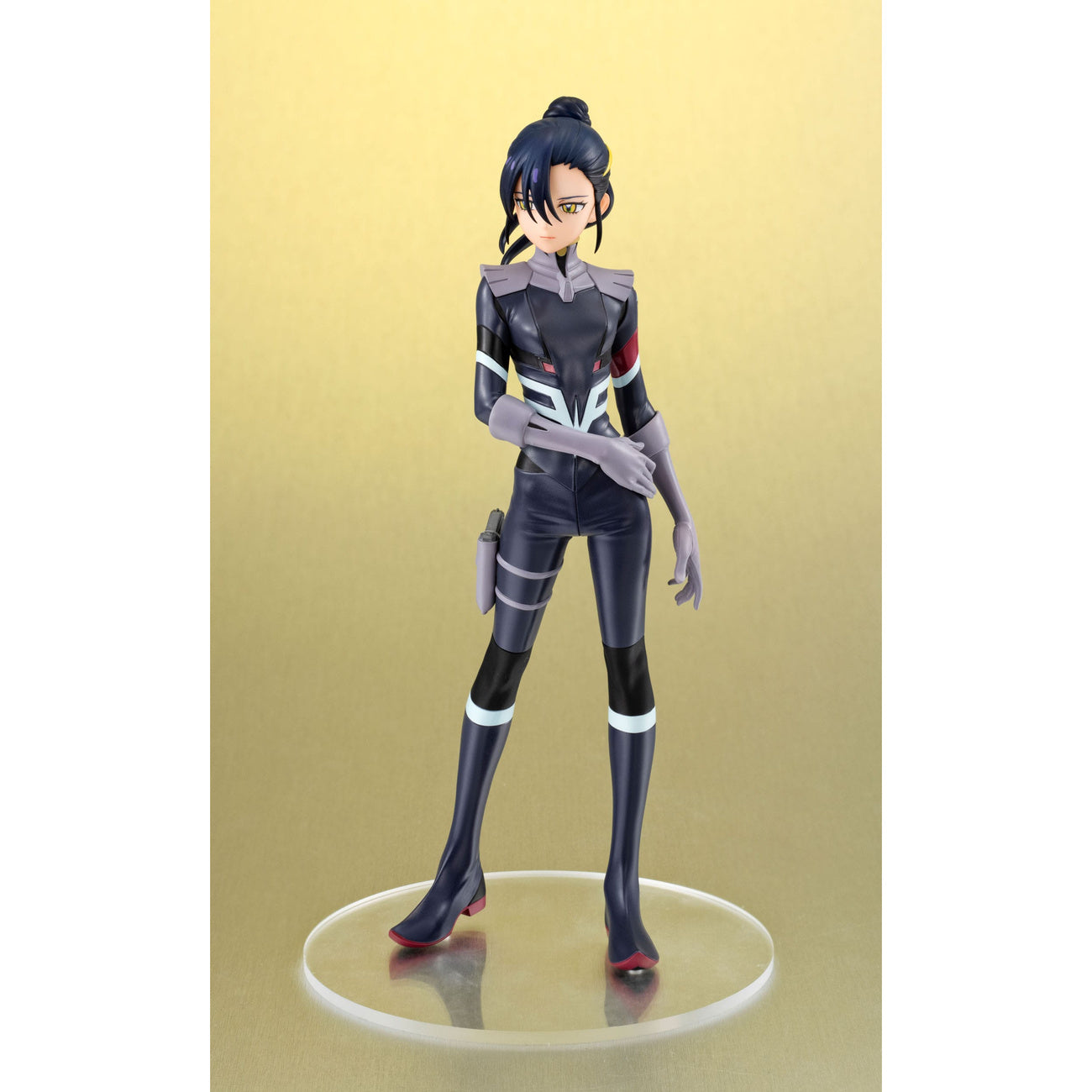 elbenwald-gundam-gquuuuuux-lucrea-lite-nyaan-pvc-statue image 2