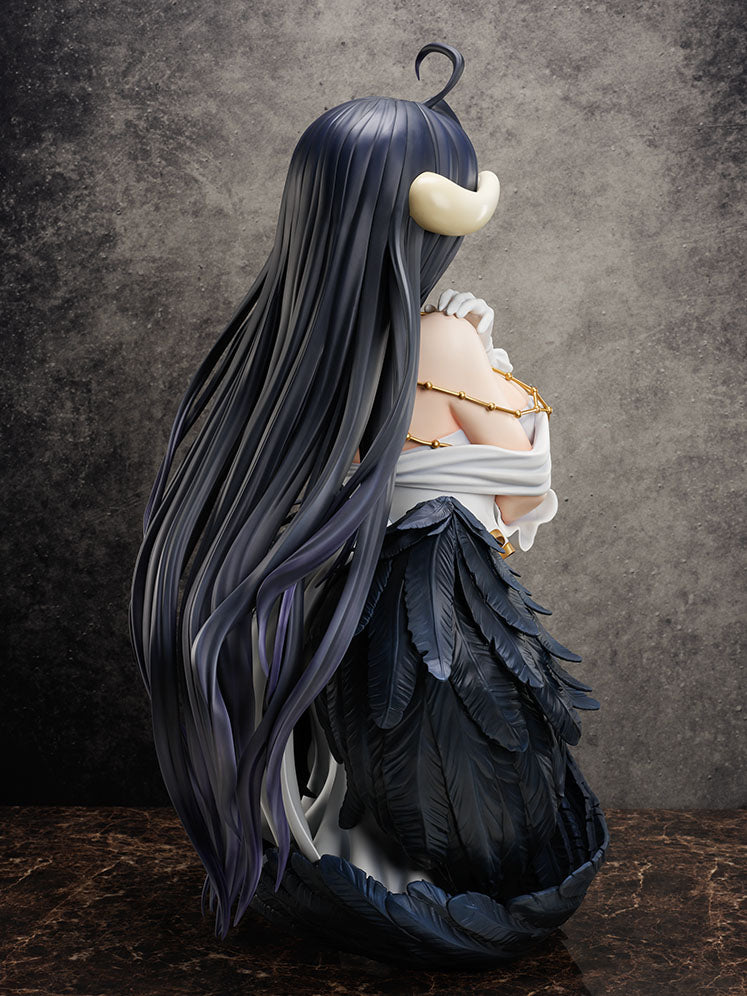 furyu-f-nex-albedo-1-1-b-stenfigur-overlord-90-cm image 7