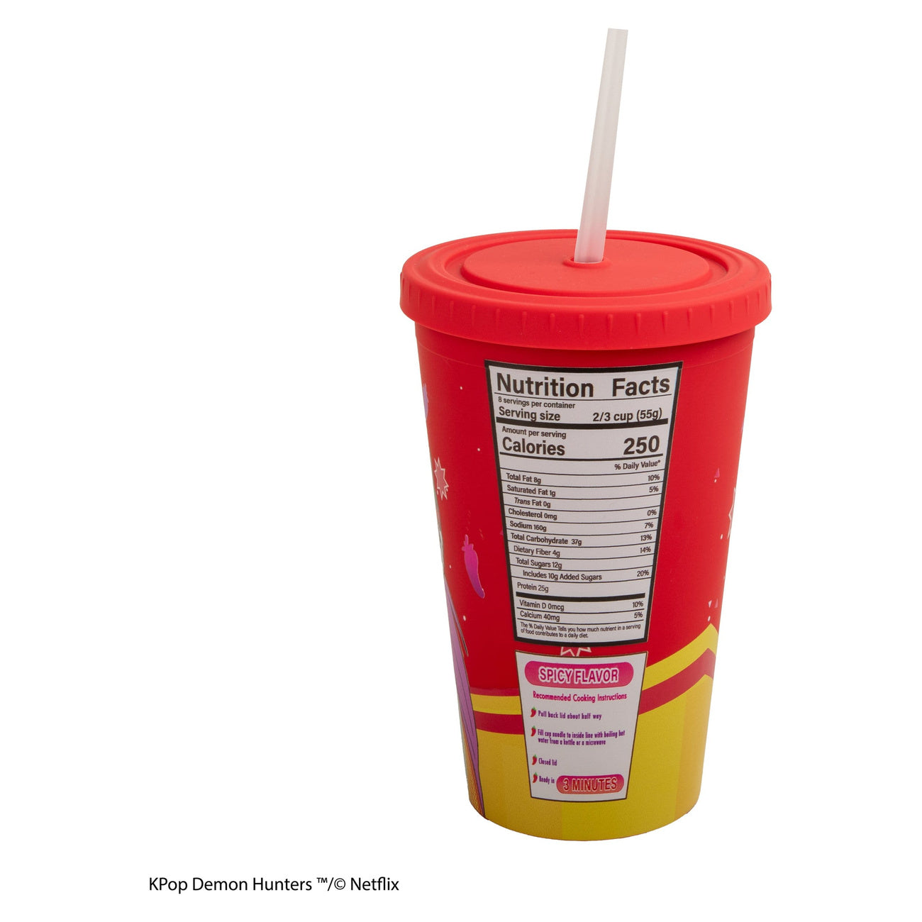 cinereplicas-kpop-demon-hunters-mira-becher-475-ml image 4