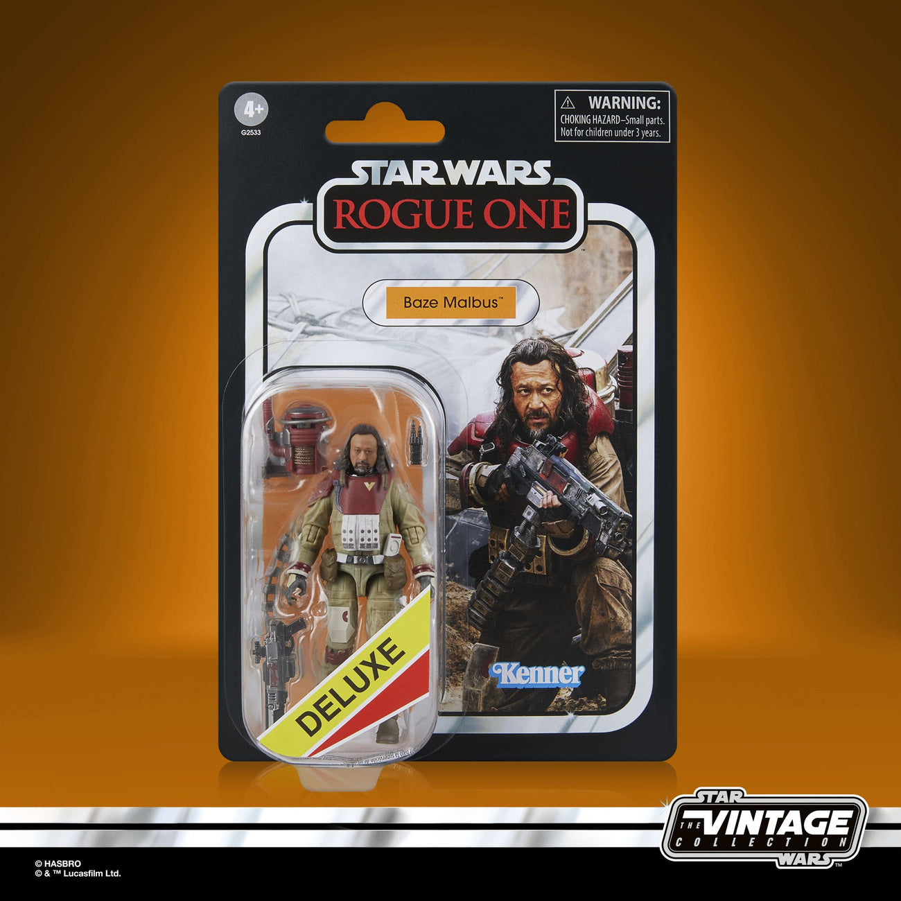 star-wars-vintage-collection-baze-malbus-actionfigur-rogue-one image 2