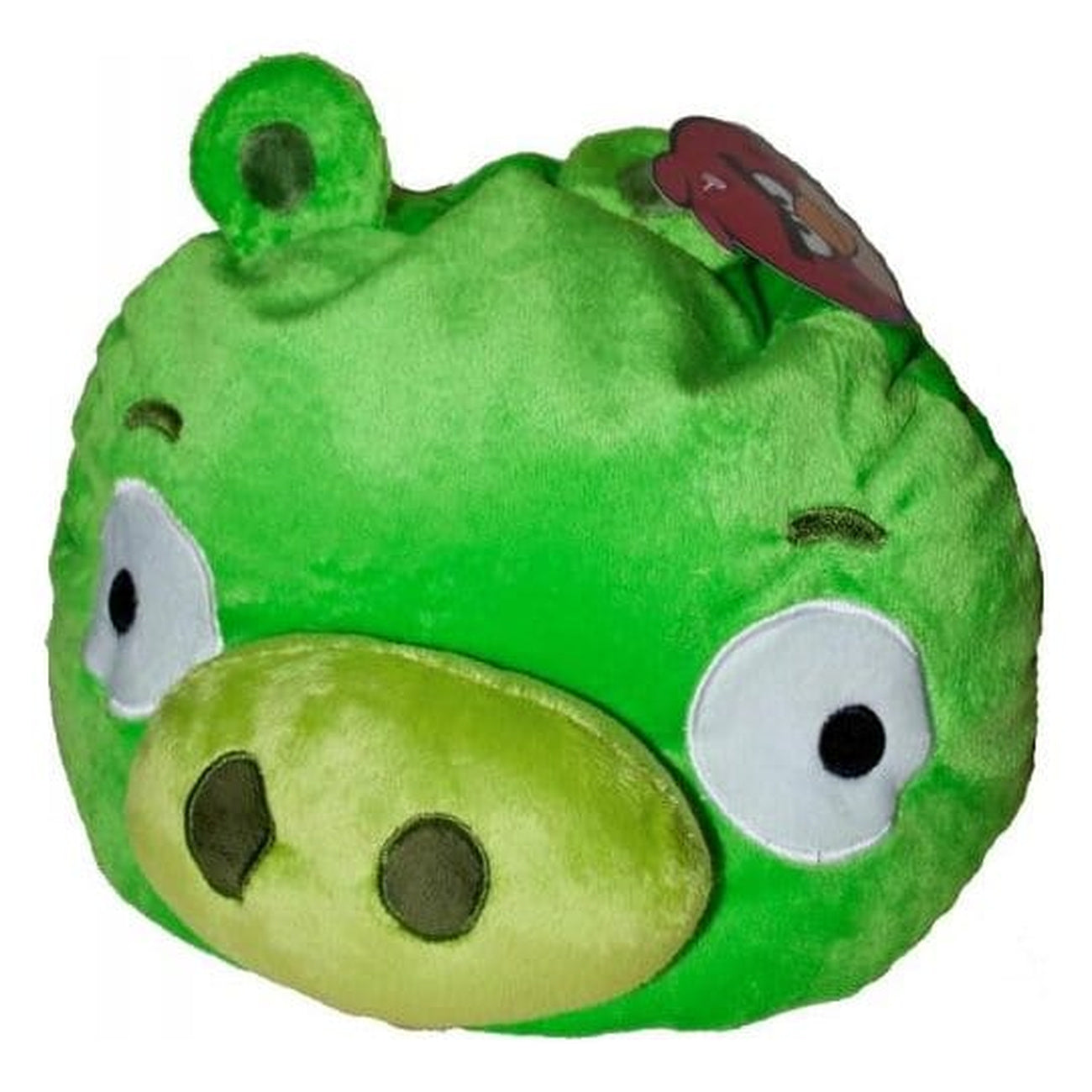 angry-birds-piggy-dekokissen-25-cm-polyester image 3