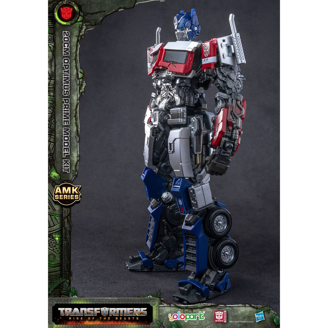 transformers-rise-of-the-beasts-amk-model-kit-actionfigur image 3