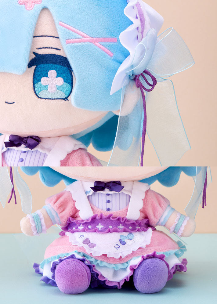 furyu-f-nex-re-zero-rem-pl-sch-lolita-ca-30-cm image 4