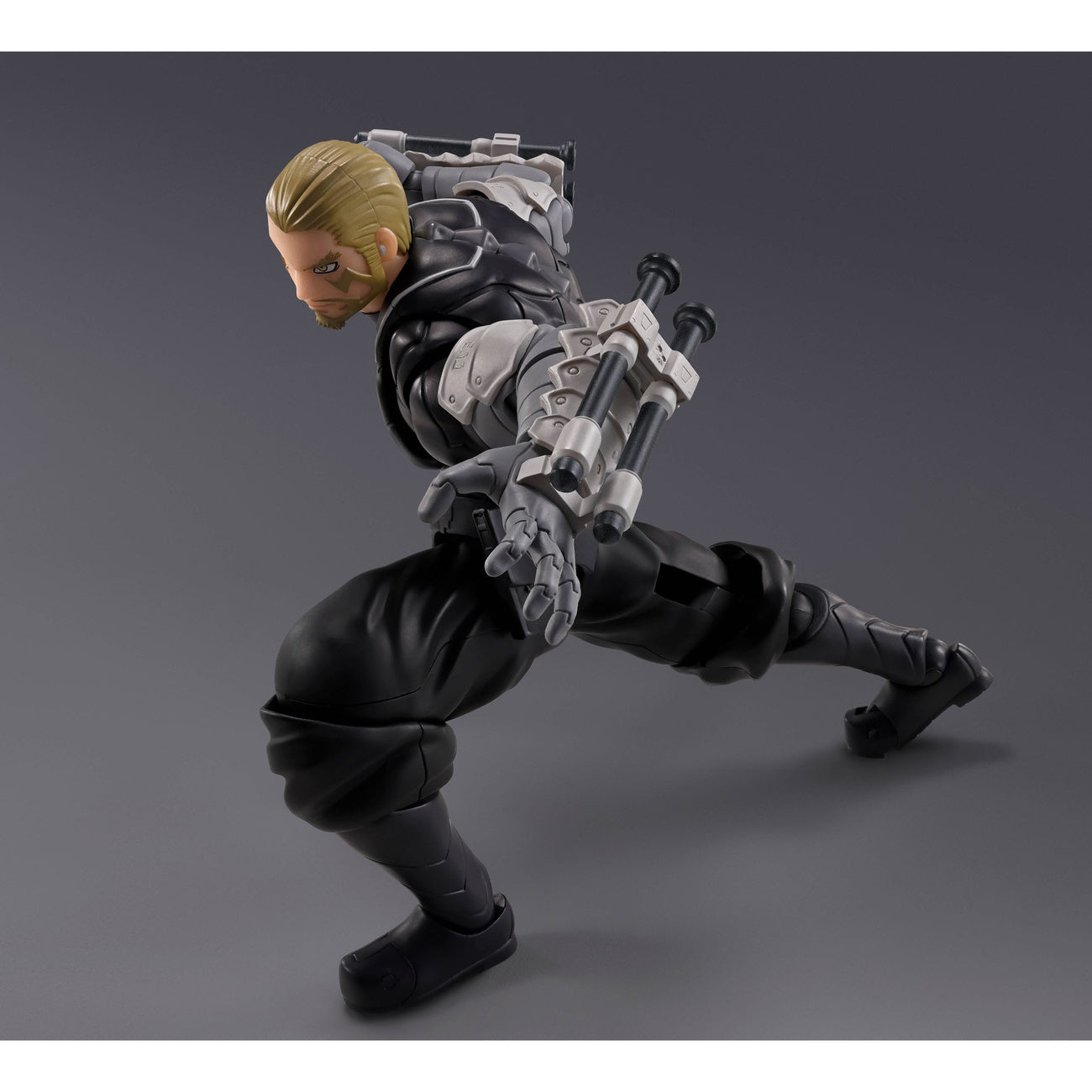 kaiju-no-8-s-h-figuarts-isao-shinomiya-figur-17-cm image 2