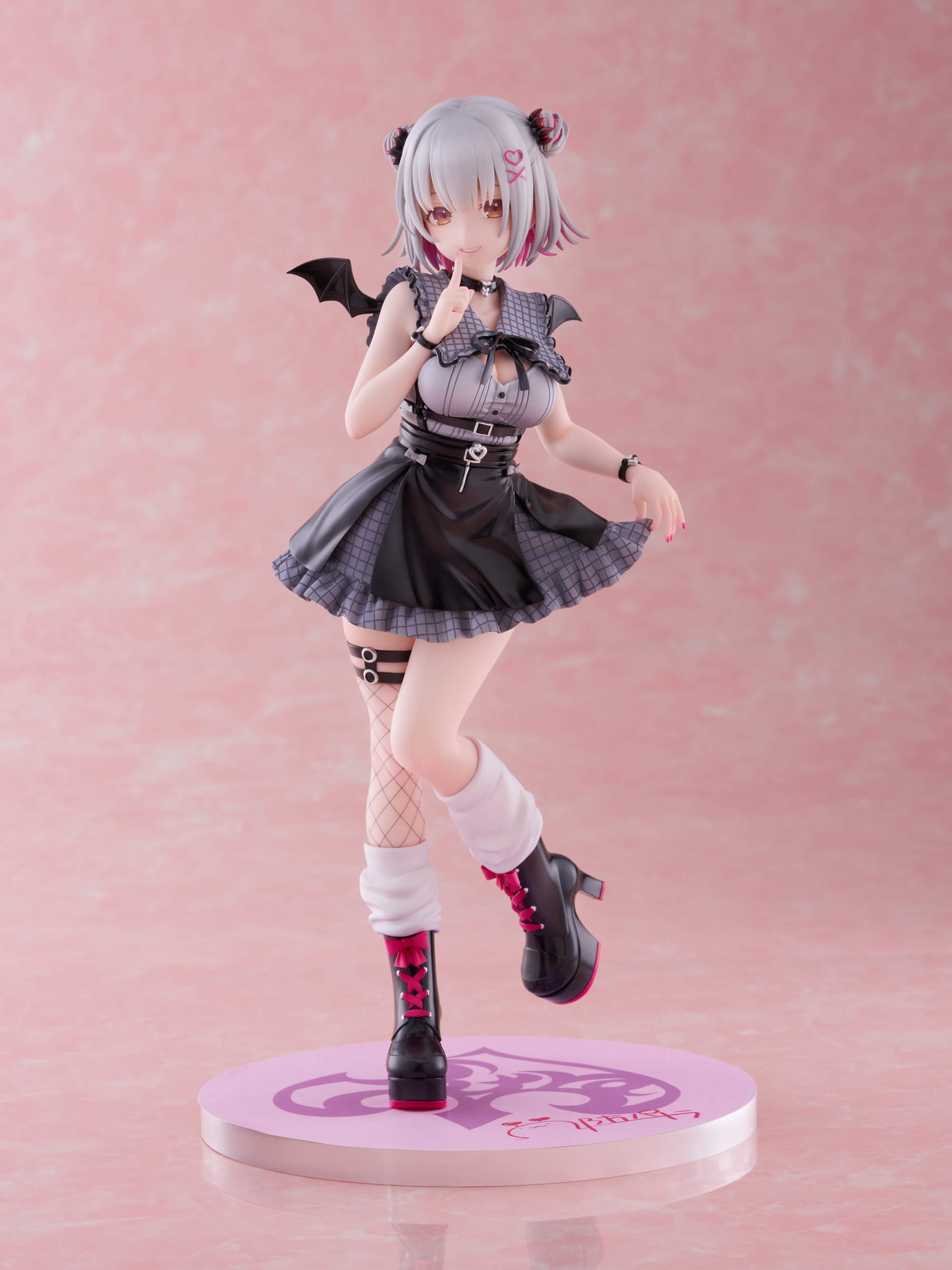 furyu-f-nex-suou-patra-1-7-figur-jirai-outfit image 7