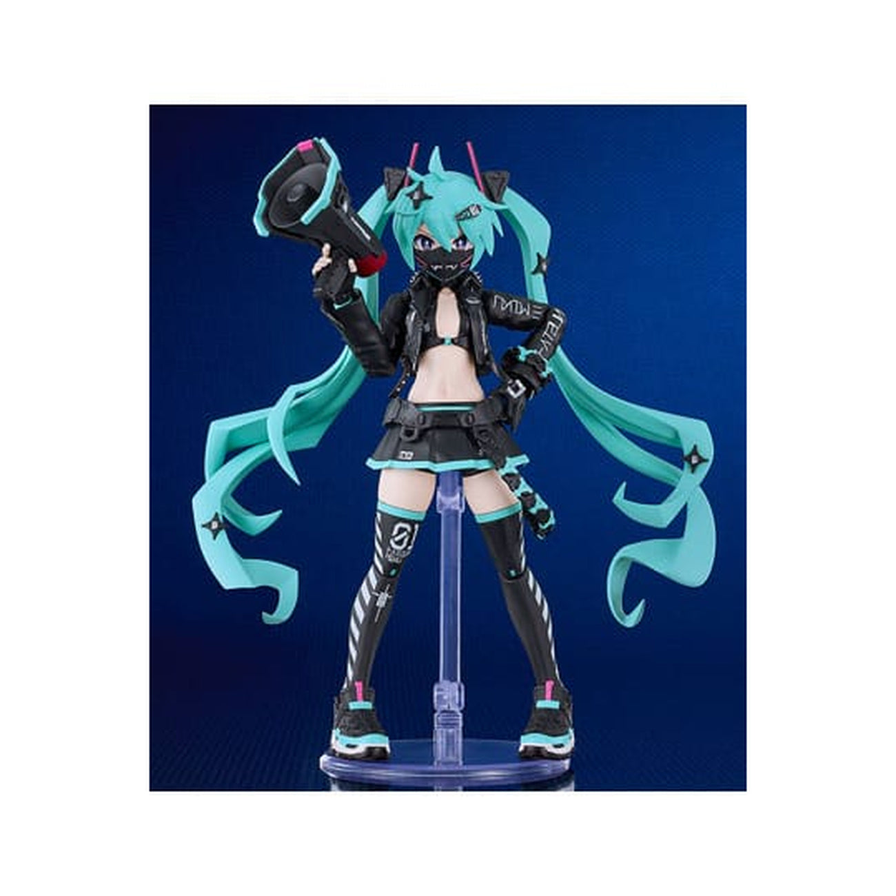 max-factory-plamatea-hatsune-miku-modellbausatz-15-cm image 6