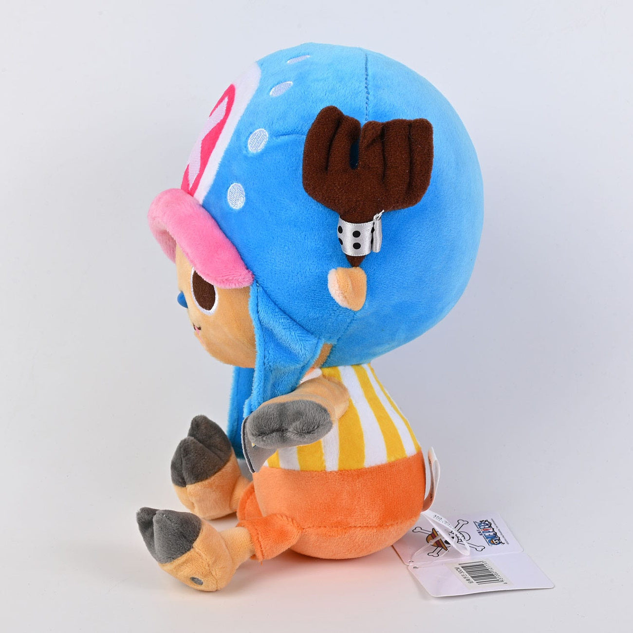 one-piece-pl-schfigur-chopper-new-world-20-cm image 2