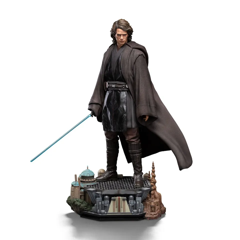 star-wars-legacy-replica-anakin-skywalker-statue-1-4-59-cm image 1