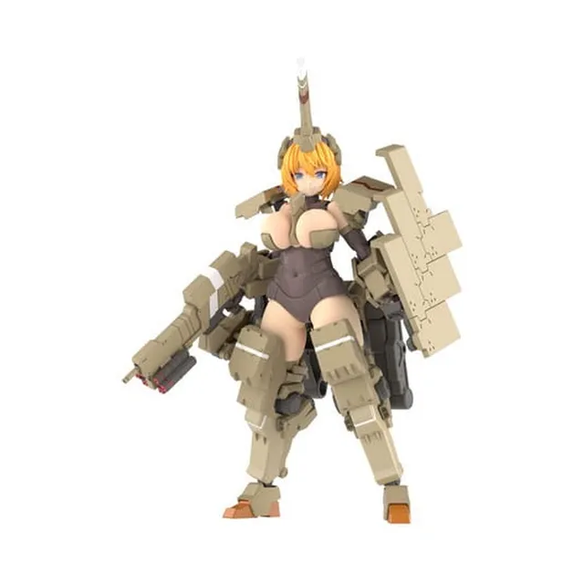 frame-arms-girl-kagutsuchi-kou-20-cm-modellbausatz image 1