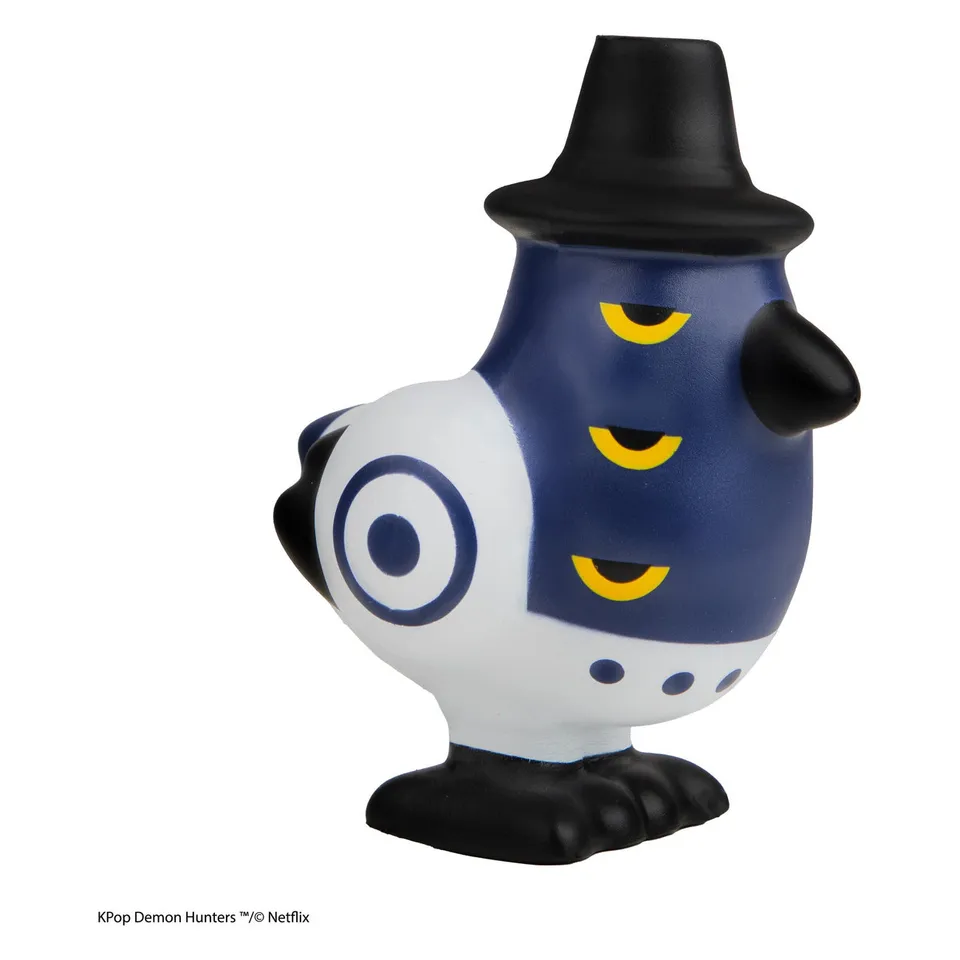 kpop-demon-hunters-sussie-squishy-anti-stress-figur image 1