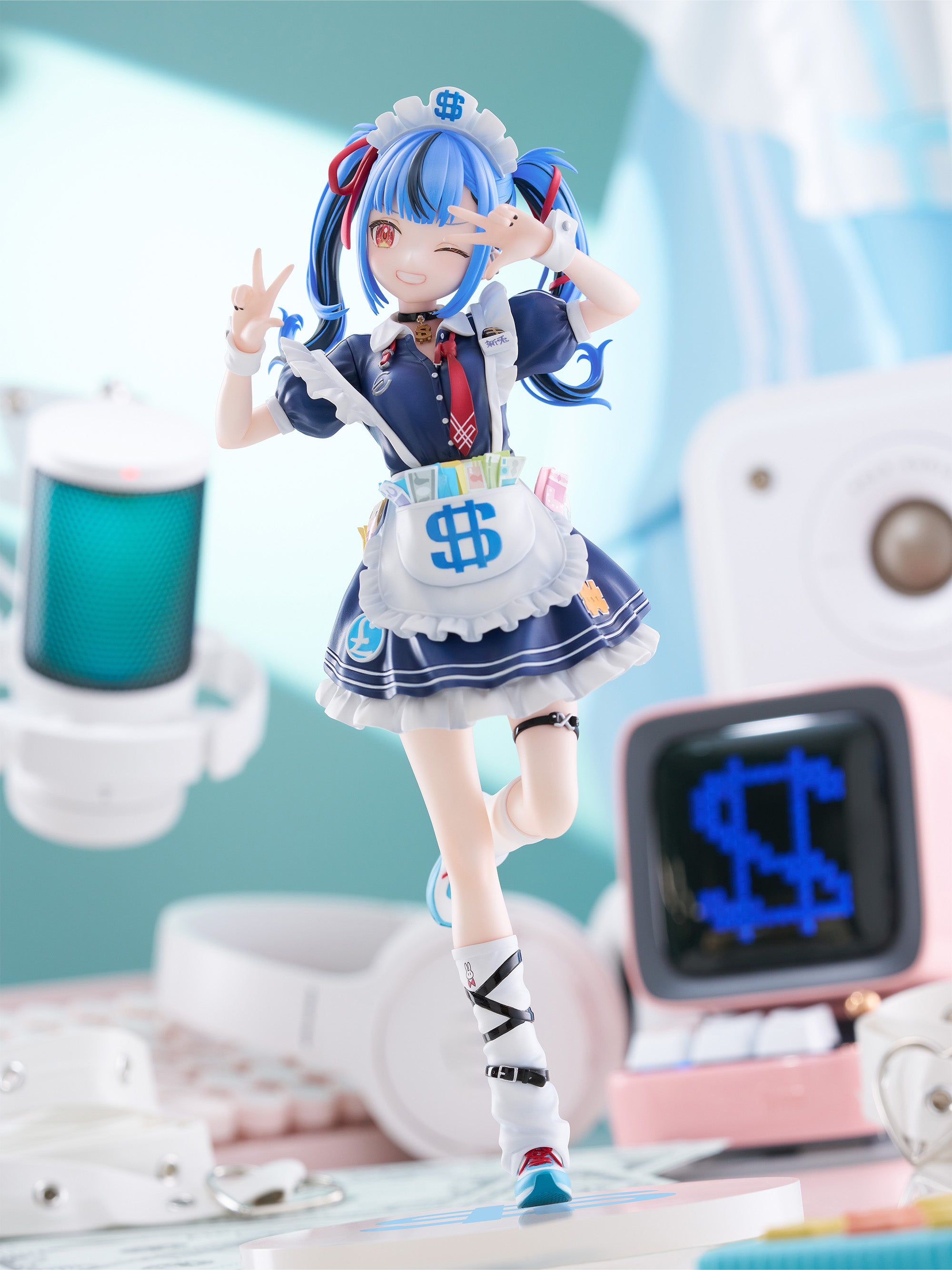 furyu-f-nex-nito-wai-1-7-figur-vtuber-edition image 2