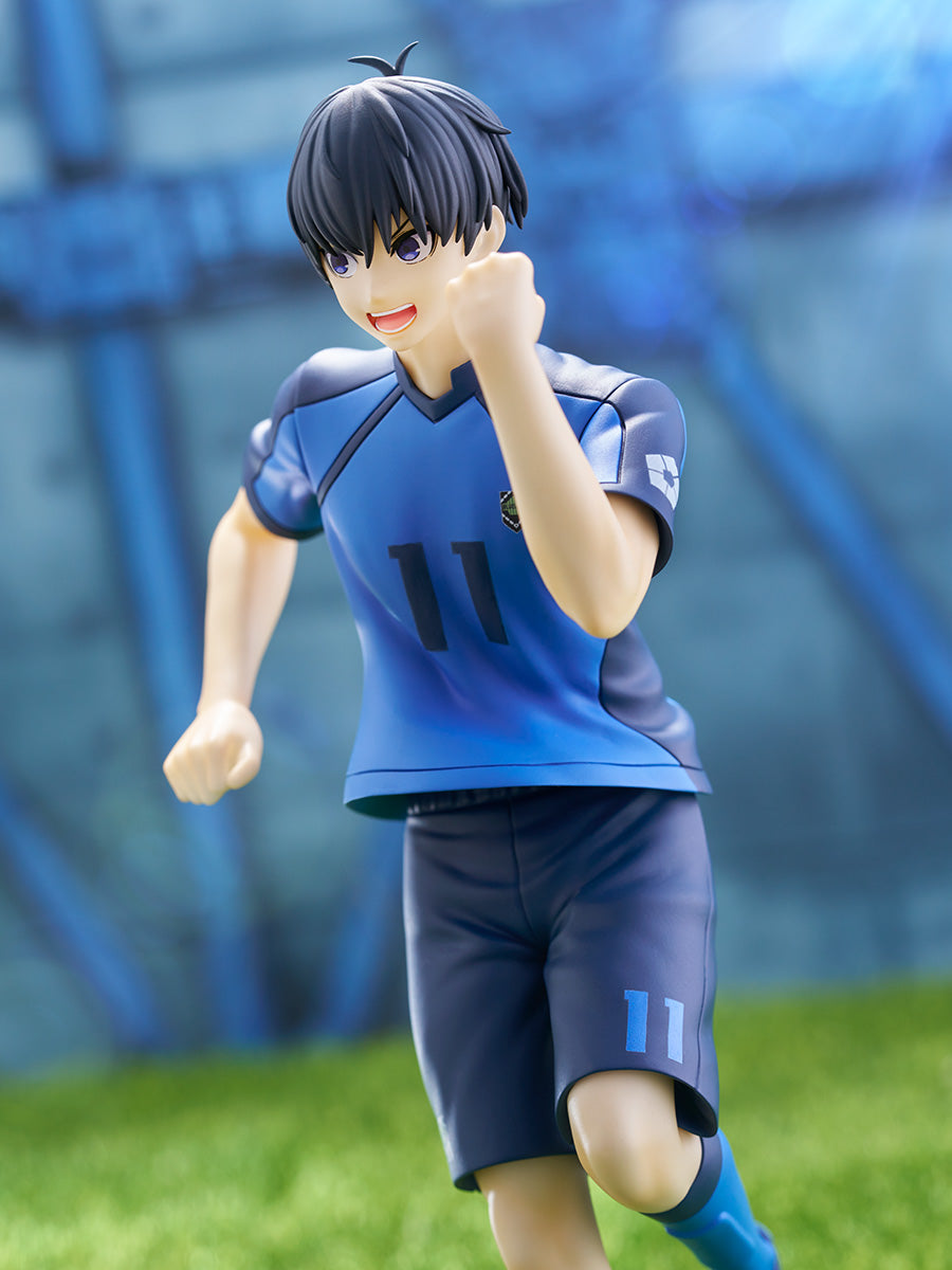 furyu-tenitol-isagi-yoichi-figur-blue-lock-jubelpose image 5