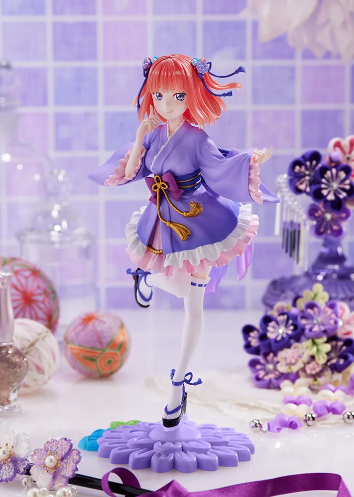 furyu-tenitol-nino-mini-sommer-yukata-figur image 1
